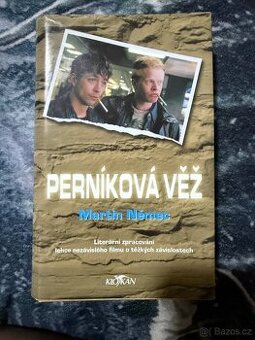 Perníková věž