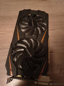 Gigabyte gtx1060 3gb