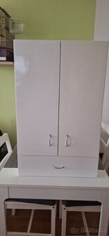 Koupelnová skříňka Keramia PROH50