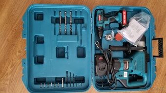 Vrtaci kladivo Hammer Professional a aku vrtacka Professiona