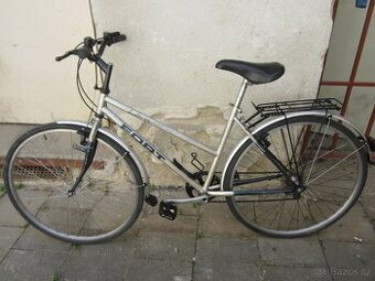 Dámské jízdní kolo, zn. Fort Libra - 1