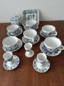 Porcelánové soupravy