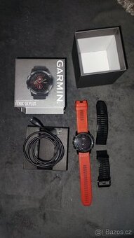 Garmin Feix 5x PLUS