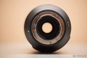 SIGMA 10-400mm 5-6.3 DG OS HSM Contmporary pro Nikon