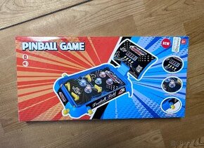 Pinball game - 1