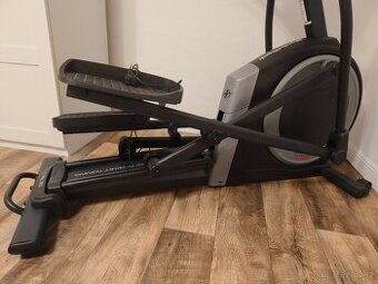 Eliptický trenažér Nordictrack C5.5