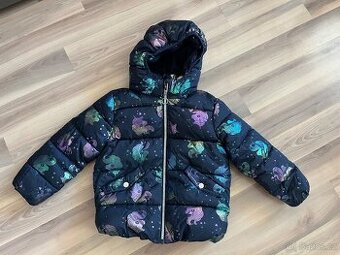 Perova zimni bunda H&M 116