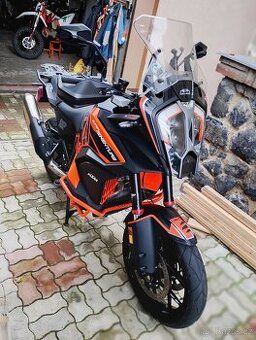 KTM 1290 Adventure ,,S,,
