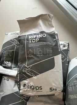 RIGIPS spárovací tmel RIFINO TOP - 5 kg