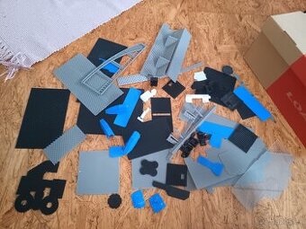 Díly na TT - 1:120 - dily