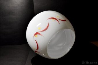 Stinídlo lampy barevné