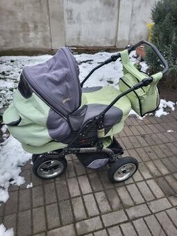 Kočárek Firkon pro dítě