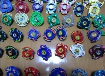 Beyblade