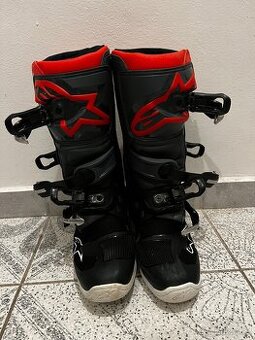 MX boty