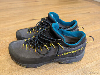 Prodám boty La Sportiva TX4 Evo GTX - 1