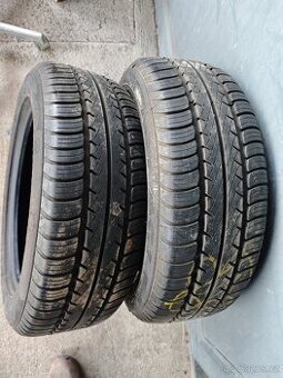 195/55R16 87H letni 2 kusy