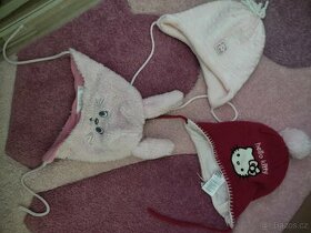 Kojenecké oblečení mix