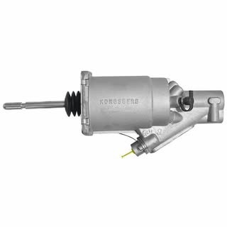 DAF LF 45/55 Posilovač spojky