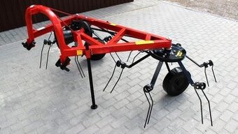 OBRACEČ SENA DVOUROTOROVÝ 2,7m.