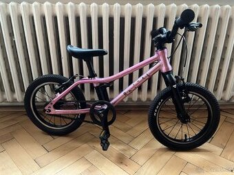 Dětské kolo Rascal 14