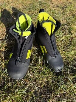 Dětské boty na běžky 34, 35