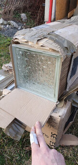 Luxfery 19x19x8 15 kusů