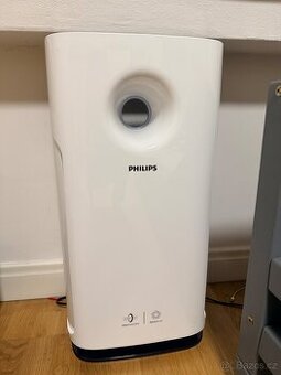 Čistička vzduchu Philips