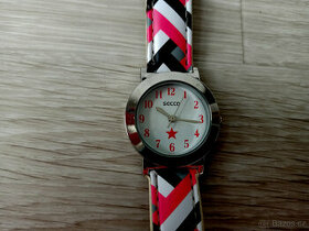 Skoro nové dámské/dívčí hodinky