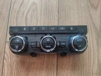 Jednotka zobrazovací středová Climatronic