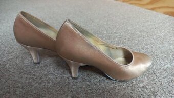 Boty na společenský tanec Supadance