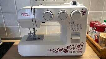 Juno Janome