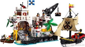 Lego 10320 Eldorado