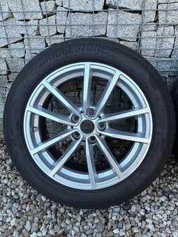 Kola 5x112 225/50 r17 ET30 BMW G20/G21