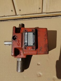 Hydraulické čerpadlo