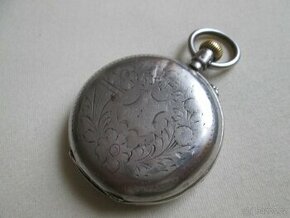 STAR.HODINKY -NEJDOUCÍ