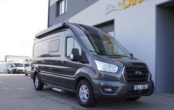 Karmann-Mobil Dexter 560 4x4