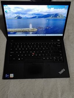 Lenovo ThinkPad T14 Gen 2