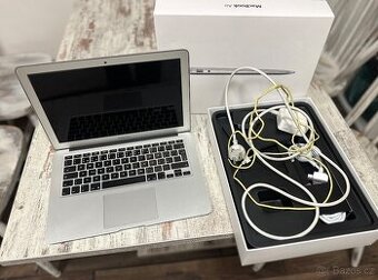 MacBook Air 13.3” (A1466). 2013