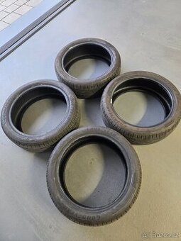 Goodyear Efficentrip Perrmance 205/45 17 88 V XL Letní