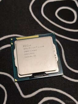 Intel core i3 3 generace