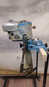 Ifa Quirl lodní motor