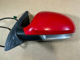 VW PASSAT B6 3C - 2005-2010 - zrcátko LP 6 PIN - LY3D EU