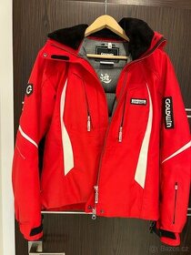 Lyžařská bunda GOLDWIN