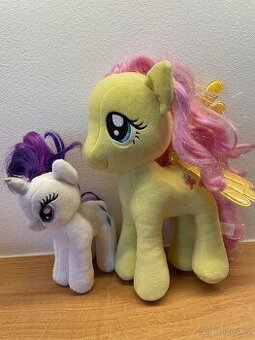 Plyšáci My little ponny