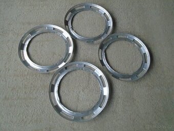 škoda 1000, 1100, 100, 110, 105, 120 MB  Medzikružie