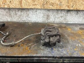 Brzdové třmeny (přední, zadní) - Fiat Ducato 2,3 JTD 88 kw