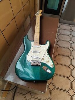 Prodám hudební komponenty