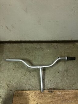 Řídítka jawa 50 pionýr