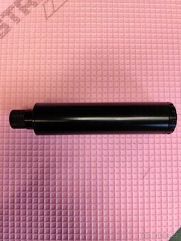 Moderátor 7,62mm a 9mm