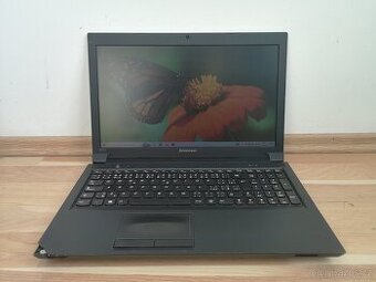 Notebook Lenovo B575e